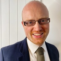 Ben Eyre-White Email