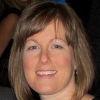 CFS Engineers Employee Kim White's profile photo