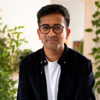 Sonio Employee Deepak Prakash's profile photo