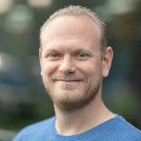 DarkWeb Design Employee Raymond Schouten's profile photo