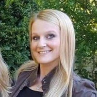 Flavors United Employee Amy Self's profile photo