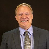 Darren Blanford