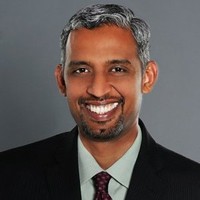 Genexsure Employee Pradeep Rao's profile photo