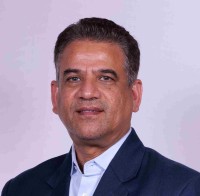 Frauscher Sensor Technology Employee Akhilesh Yadav's profile photo