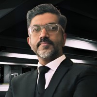 Vikram Balakrishna Email & Phone Number