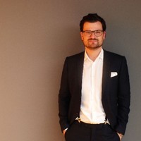 Lanthaler+Berger+Bordato+Wallnöfer+Partner Employee Philipp Gamper's profile photo