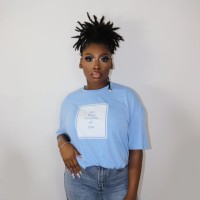 KTSU 90.9 FM Employee Chassidy Reff's profile photo