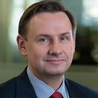 Imperial College London Employee Igor Baranov's profile photo