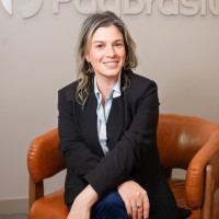 PagBrasil Employee Caroline Krüger's profile photo