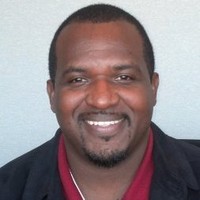 General Dynamics Information Technology Employee Darius Holston's profile photo