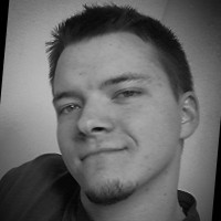 transformation CONTINUUM Employee Israel Jones's profile photo