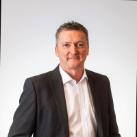 Insignia Financial Employee Mark D'Arcy-Bean's profile photo