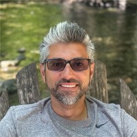 Odysseus Solutions Employee Monish Luthra's profile photo