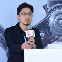 百德 Employee Anthony Chang's profile photo