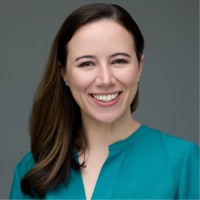 Wells Fargo Employee Elizabeth Avery's profile photo