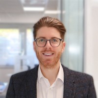 Beresfords Group Employee Rob Twitchett's profile photo