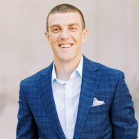 Worley Employee Jacob Ayers's profile photo