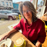 Danforth Pewter Employee Noelle Rose's profile photo