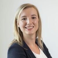 AG5 Skills Management Software Employee Carina Hazes's profile photo