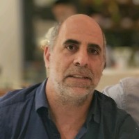 Power2Go Employee Daniel Maud Gebara's profile photo