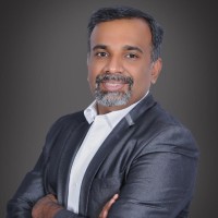 Nitin Thomas Email & Phone Number
