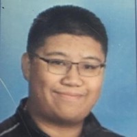 Dragon Pearl Chinese Rstrnt Employee Bowen Han's profile photo