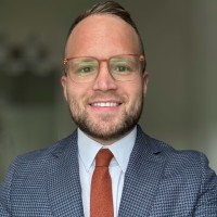 Vertex11 Employee Kevin Close's profile photo