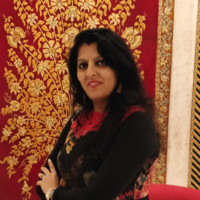 Forest Essentials Employee Ritu Gulati's profile photo