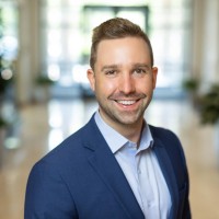 USI Insurance Services Employee Kyle Becker's profile photo