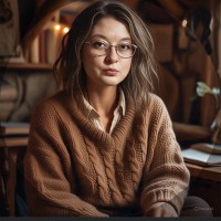 Des Moines Eye Surgeons Employee Suzy Moffitt's profile photo