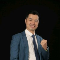 Quacau Global Employee Quang Le's profile photo