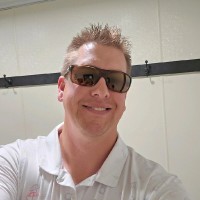 Motion Industries Employee Nate Lynch's profile photo