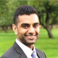 Cherry Employee Pramod Thammaiah's profile photo