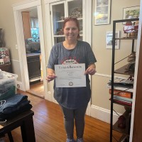 Lynn Police Department Employee Stacy Lamontagne's profile photo