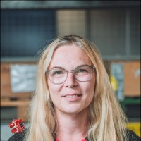 Marieët Greulich Email