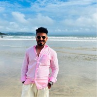 Rohit Panda Email