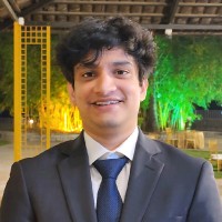 clearAvenue, LLC Employee Samarth Srinath's profile photo