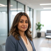 TAGNOS Employee Dee Patel's profile photo