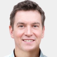 Four51, Inc. Employee Allen Reed's profile photo