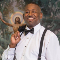 Pass Christian High School Employee Rickey Lewis's profile photo