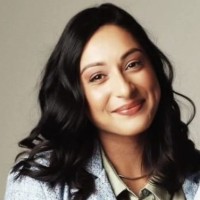 Ridge and Partners LLP Employee Hazel Kaur's profile photo