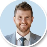 AGParts Education Employee Tyler Miller's profile photo