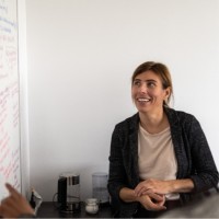 Ability Biologics Employee Maryse Cloutier's profile photo