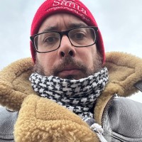 House Creative Employee Paul J.'s profile photo