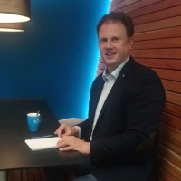 Stadtverwaltung Ludwigsburg Employee Matthias Knecht's profile photo