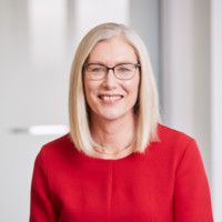 MAS - Medical Assurance Society Employee Helen McDowall's profile photo