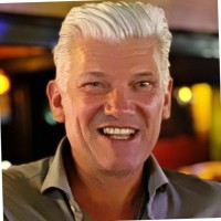 Amsterdam Property Investment B.V. Employee Daniël Verhoef's profile photo