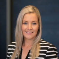 Grant Samuel Employee Ashleigh Meakin's profile photo
