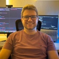 Panorama Sistemas Employee Eduardo Horstmann's profile photo