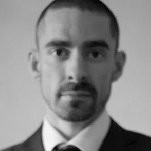 Cybersecurity Bradley & Rollins Employee Sébastien R.'s profile photo